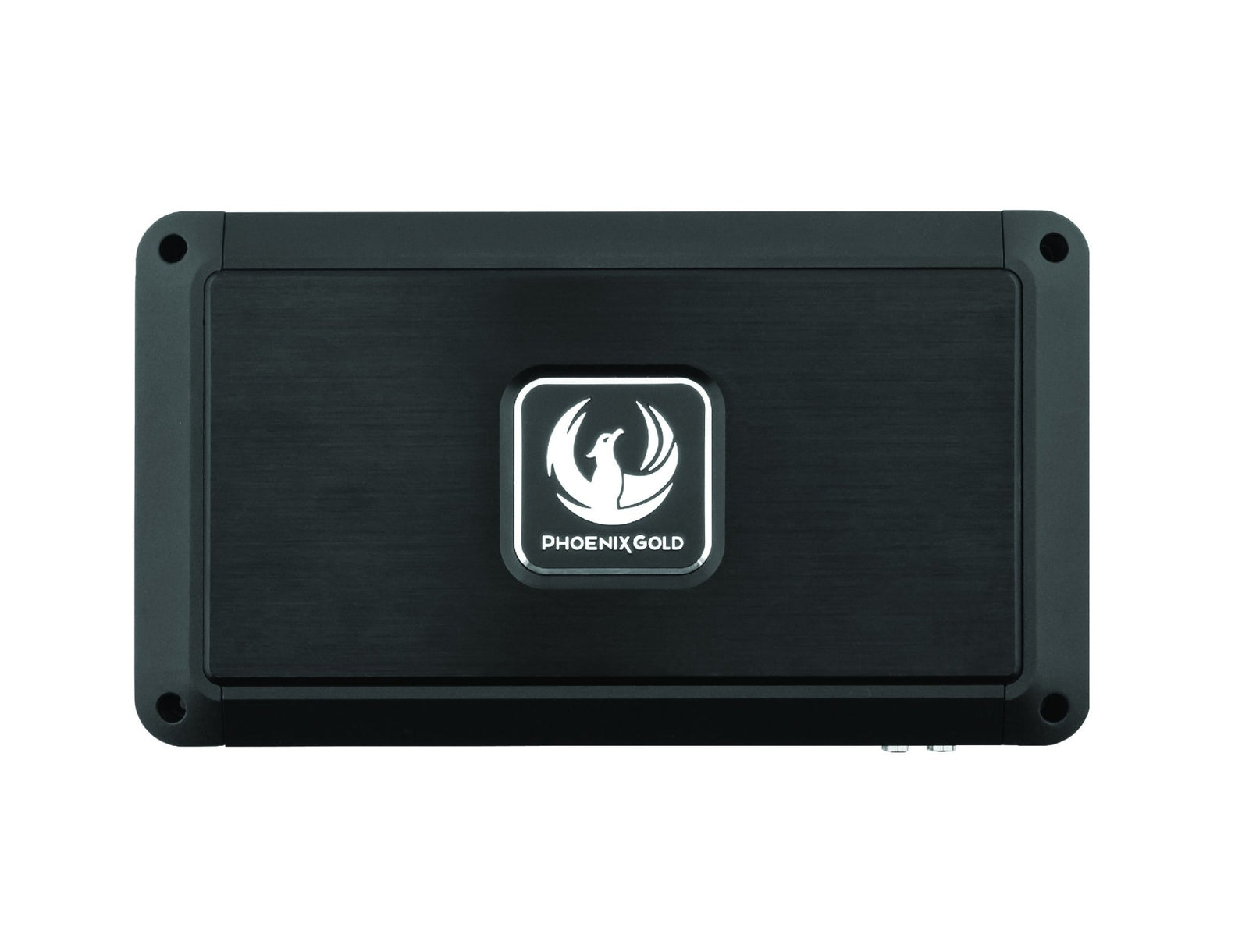 GX 1200W 1-Channel Monoblock Class D Amplifier - Phoenix Gold