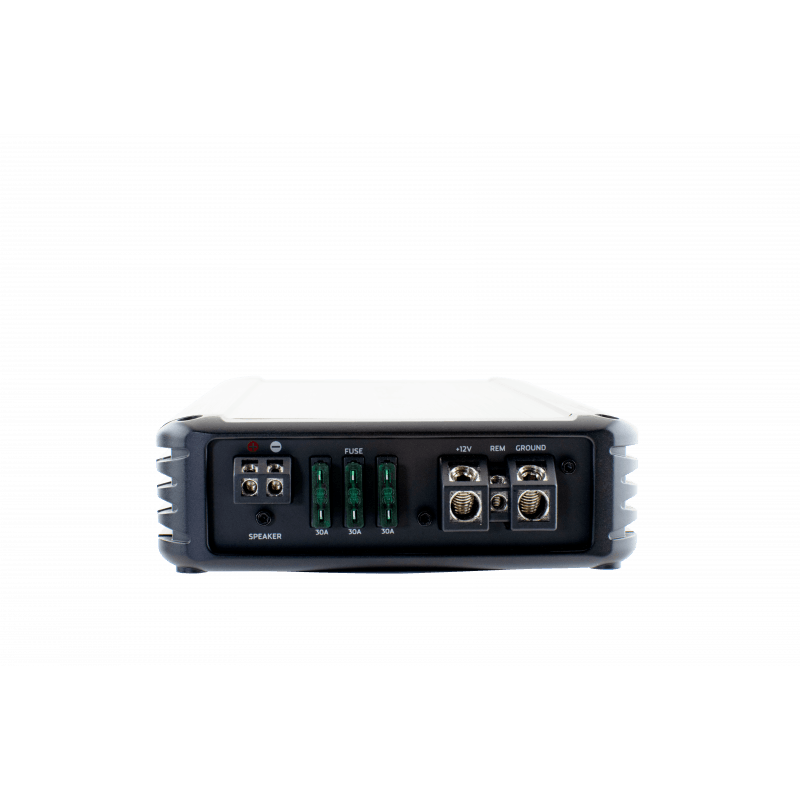 MX 800W Monoblock, Class D, Sub Compact, Amplifier - Phoenix Gold
