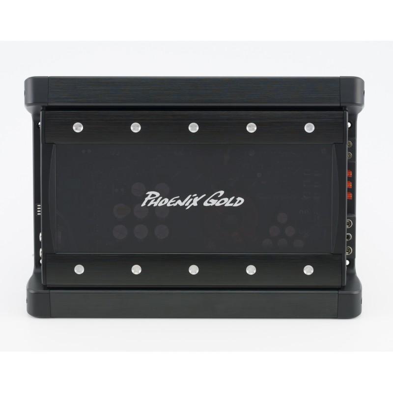 RX 1100W Monoblock Amplifier - Phoenix Gold