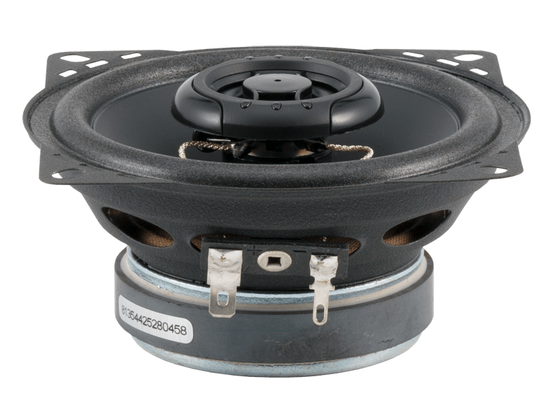 RX 4" Speaker - Phoenix Gold