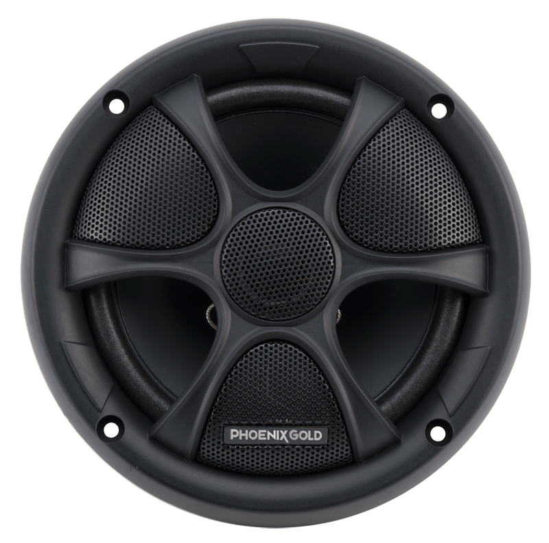 RX 5" Speaker - Phoenix Gold