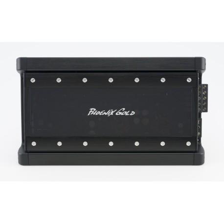 RX 600W 5 Channel Amplifier - Phoenix Gold