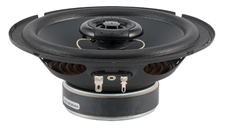 RX 6.5" Speaker - Phoenix Gold