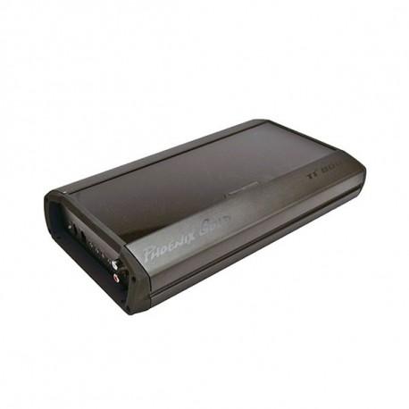 TI 800W Monoblock Amplifier - Phoenix Gold