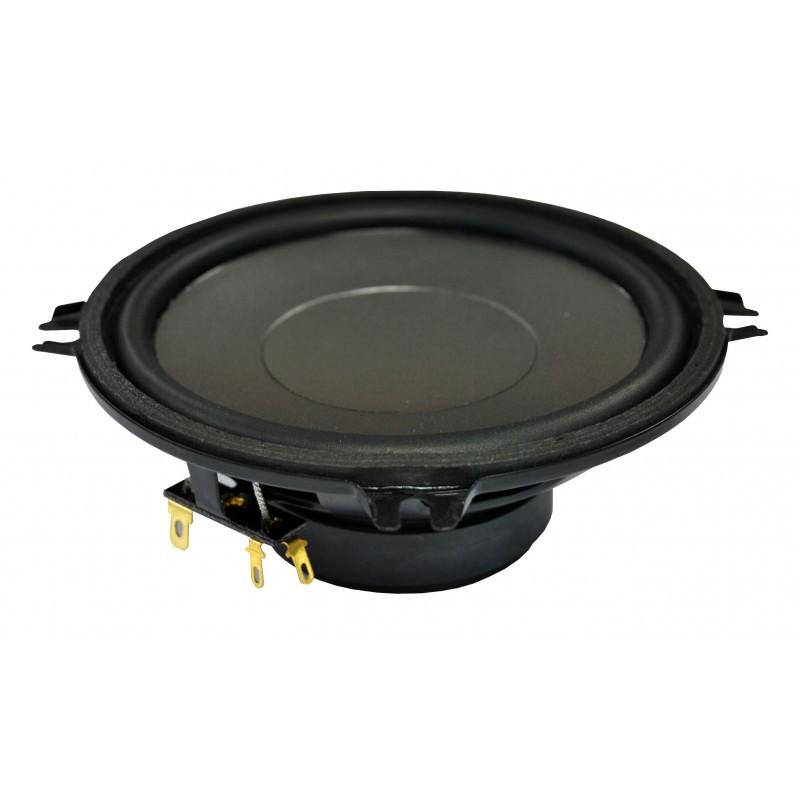 Z 5.25" Component Speaker - Phoenix Gold