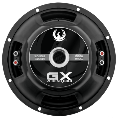 GX 12 GX 12