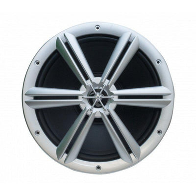 Marine / Powersports 4-Ohm 10" Subwoofer - Phoenix Gold