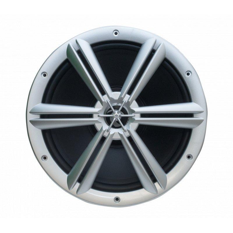 Marine / Powersports 4-Ohm 12" Subwoofer - Phoenix Gold