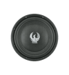 MX 10" Dual 2-Ohm 300W Slim Subwoofer - Phoenix Gold