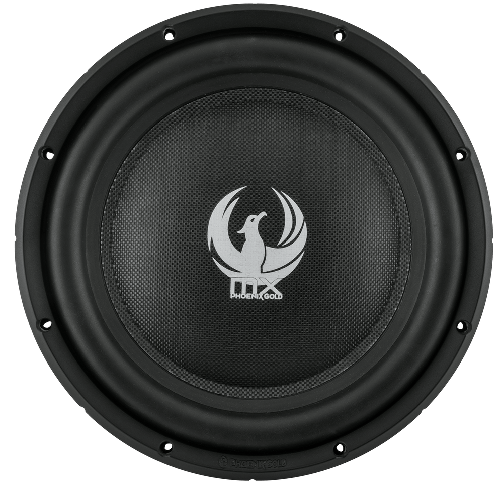 Subwoofers Phoenix Gold