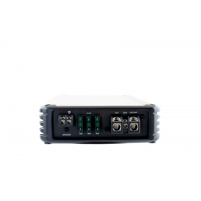 MX 800W Monoblock, Class D, Sub Compact, Amplifier - Phoenix Gold