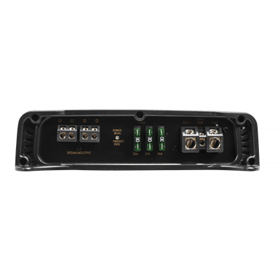 RX 1000 Watt Class D Monoblock Amplifier - Phoenix Gold