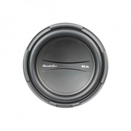RX 12" Single Coil 4-Ohm Subwoofer - Phoenix Gold