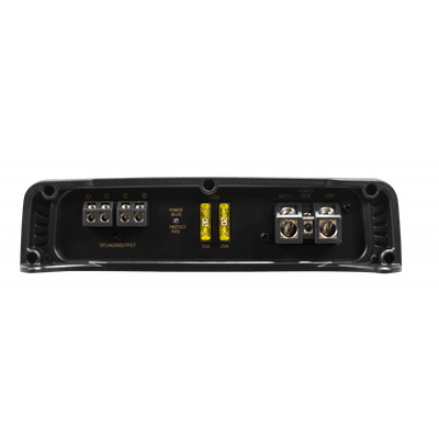 RX 250 Watt Class A/B Monoblock Amplifier - Phoenix Gold
