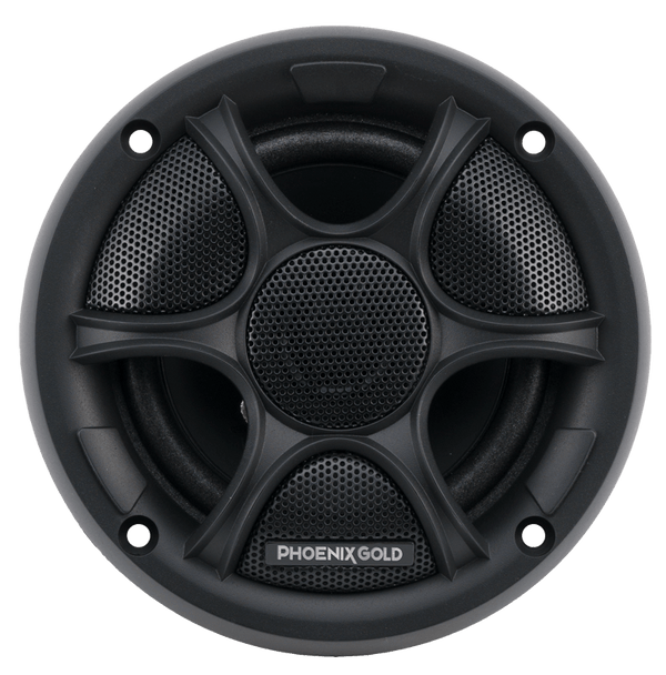 Formidable Speaker 4枚セット 英語 RX 4