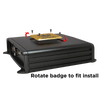 RX 400 Watt 4 Channel Class A/B Amplifier - Phoenix Gold