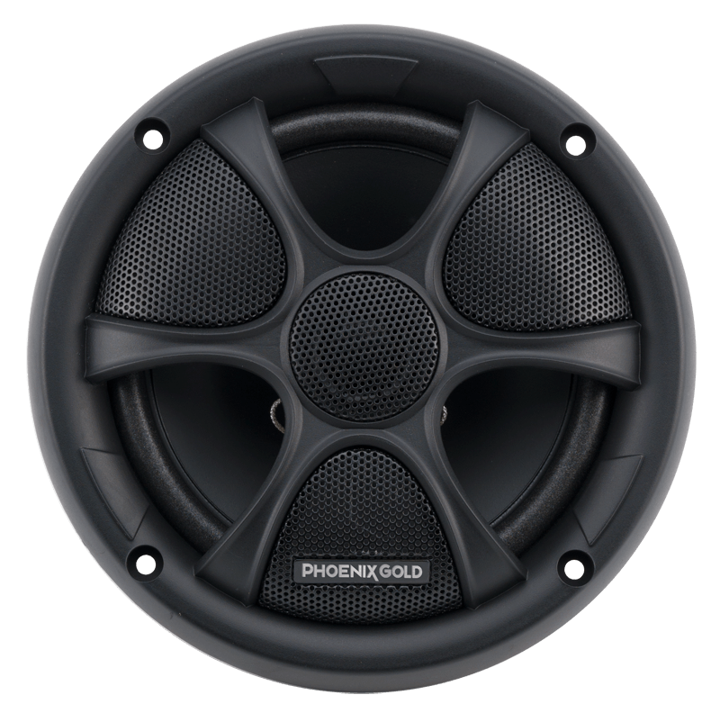 RX 5" Speaker