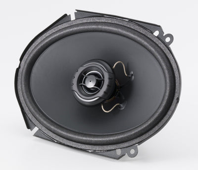 RX 5x7" Speaker - Phoenix Gold