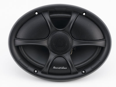 RX 5x7" Speaker - Phoenix Gold