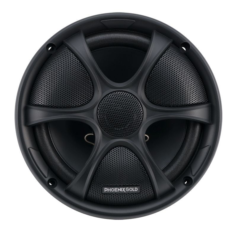 RX 6.5" Speaker - Phoenix Gold