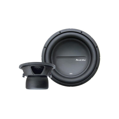 SX 10" 4-Ohm DVC Subwoofer - Phoenix Gold