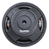 SX 12" 2-Ohm DVC Subwoofer - Phoenix Gold