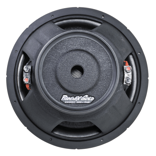 SX 12