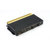 SX2 800W 4 Channel Amplifier - Phoenix Gold