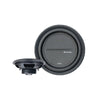 SXT 10" 4-Ohm Subwoofer - Phoenix Gold