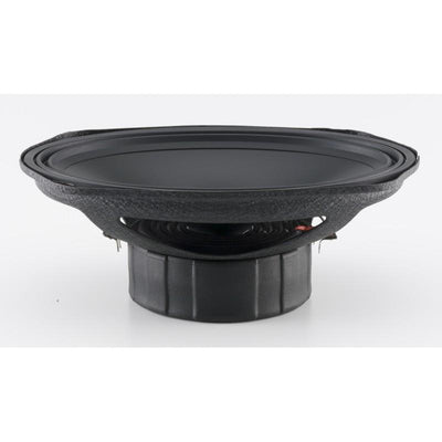 Ti 6x9" Pointsource Coaxial Speaker - Phoenix Gold