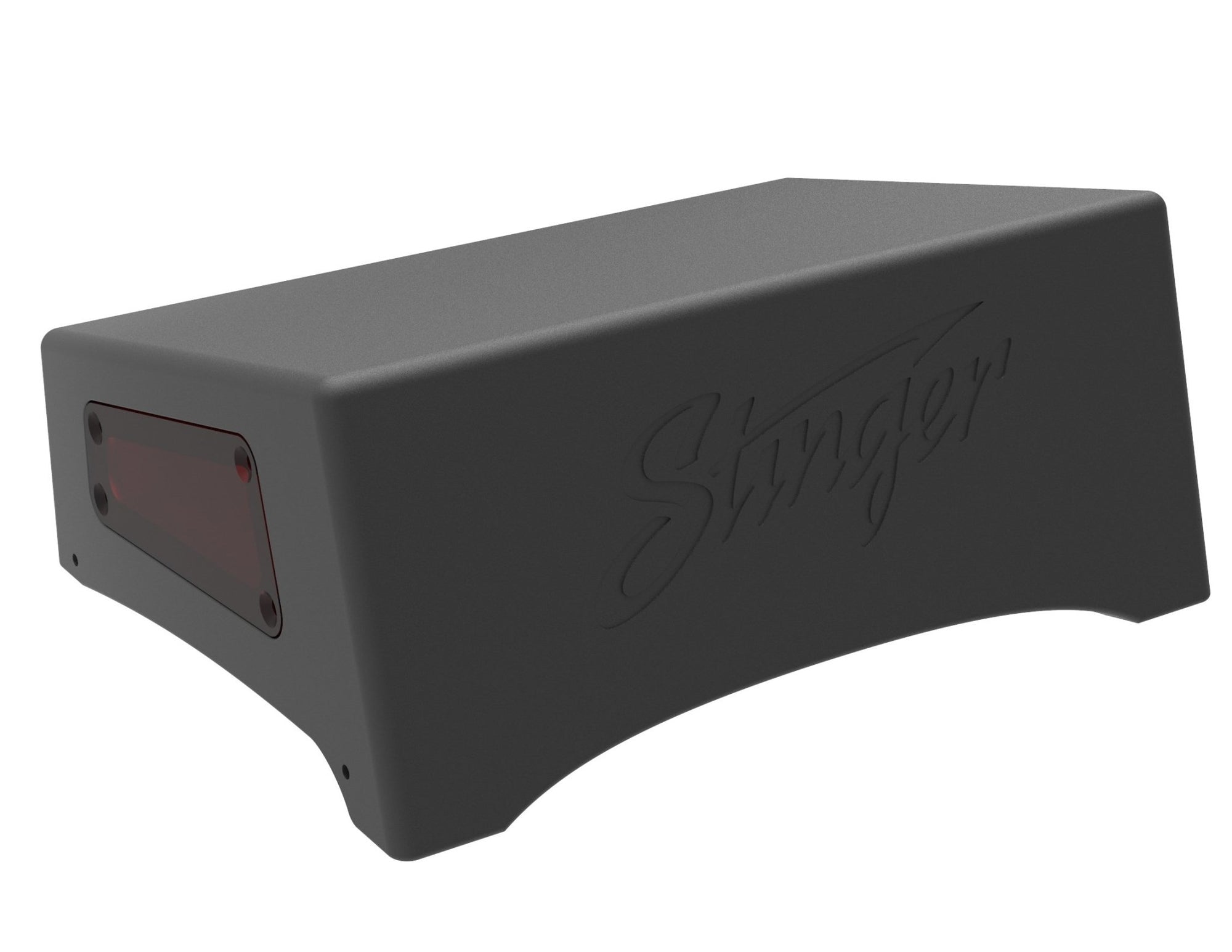 Subwoofer Enclosures in Car Speaker Installation Subwoofer Enclosures in Car Speaker Installation