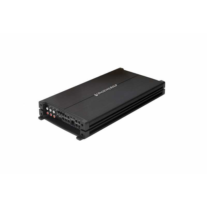 Legacy Amplifiers - Phoenix Gold