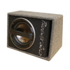 Z 160W 10'' Active Subwoofer - Phoenix Gold