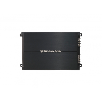 Z 2000W Monoblock Amplifier - Phoenix Gold