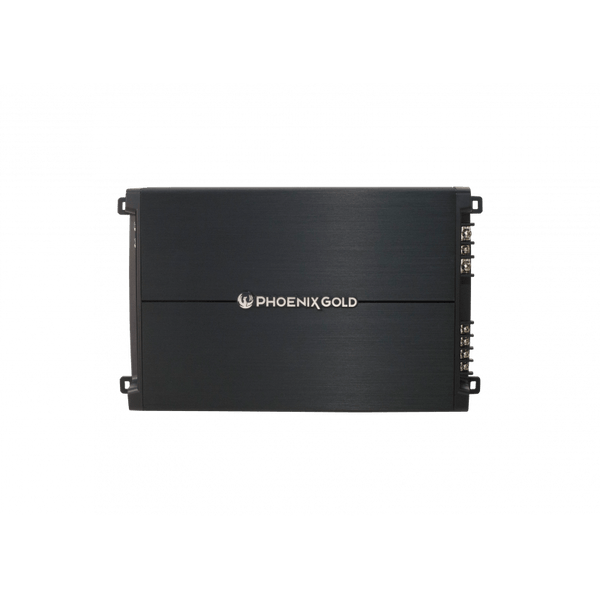 Z 2000W Monoblock Amplifier - Phoenix Gold