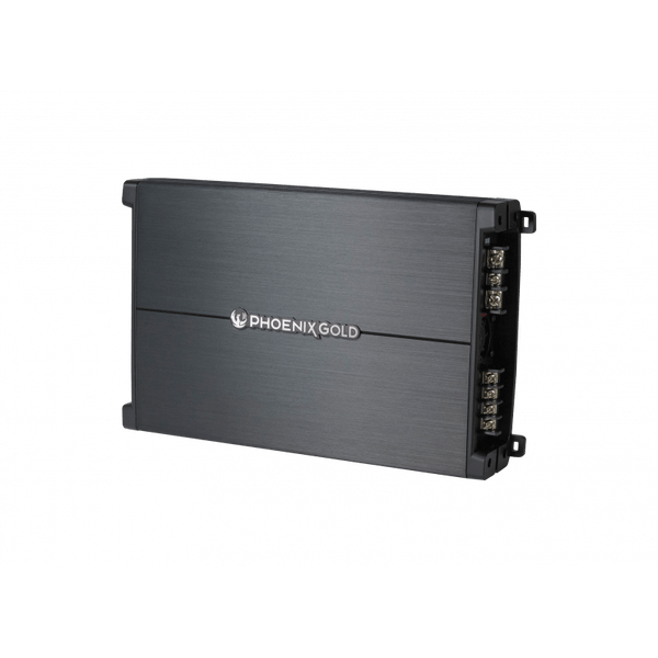Z 2000W Monoblock Amplifier - Phoenix Gold
