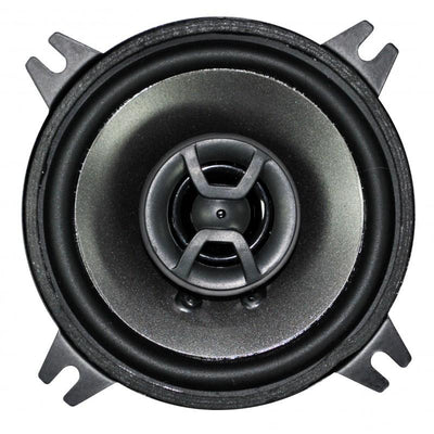 Z 4" Coaxial Speaker - Phoenix Gold