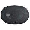 Z 4 x 6" Coaxial Speaker - Phoenix Gold