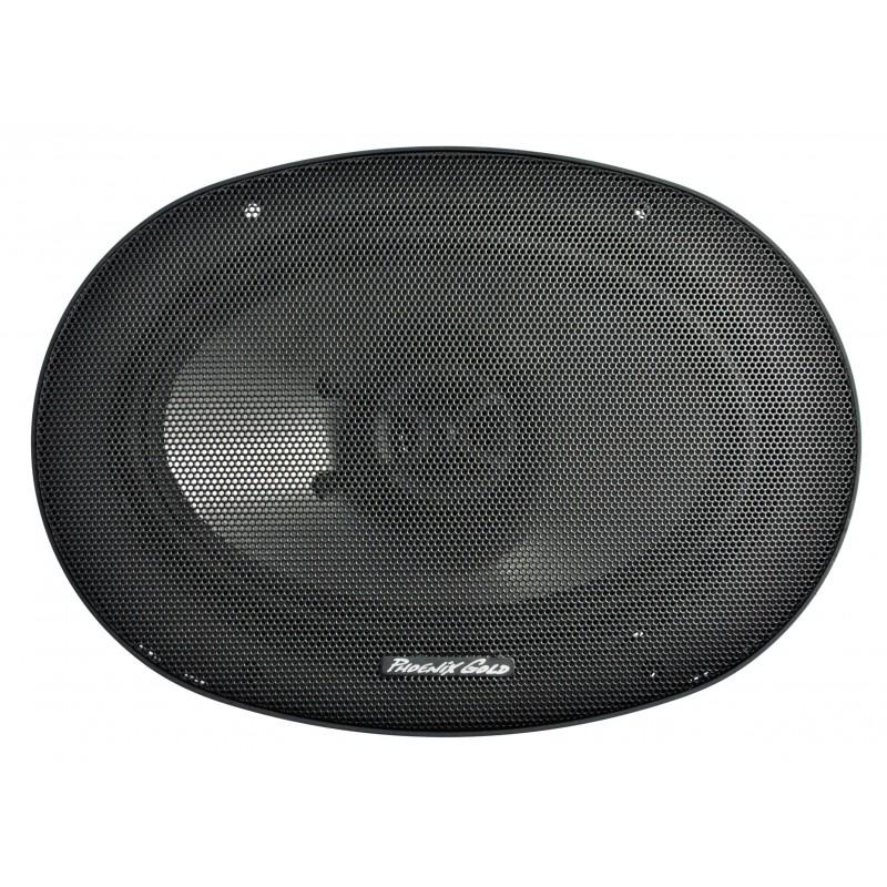Z 5 x 7" Coaxial Speaker - Phoenix Gold