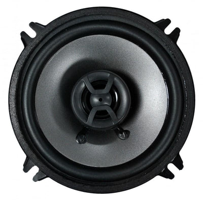 Z 5.25" Coaxial Speaker - Phoenix Gold