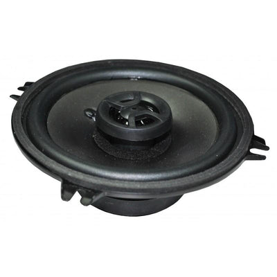 Z 5.25" Coaxial Speaker - Phoenix Gold