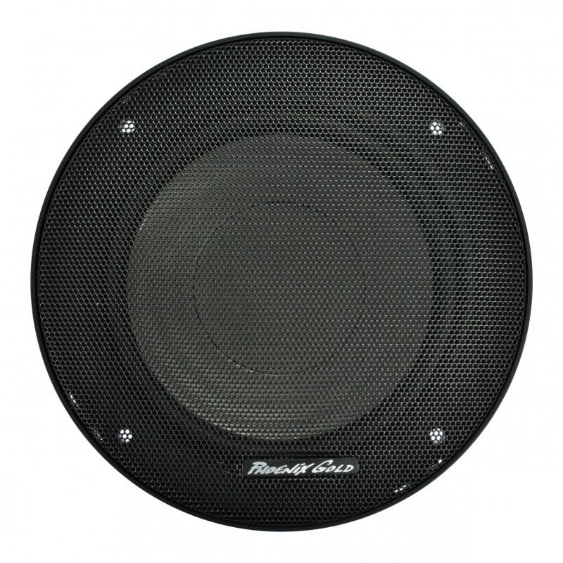 Z 5.25" Component Speaker - Phoenix Gold