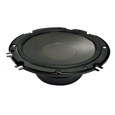 Z 6.5" Component Speaker - Phoenix Gold